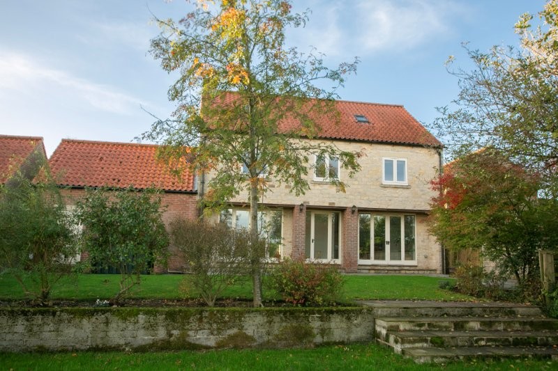 Pearsons Yard, Swinton, Malton, North Yorkshire, YO17 6TF