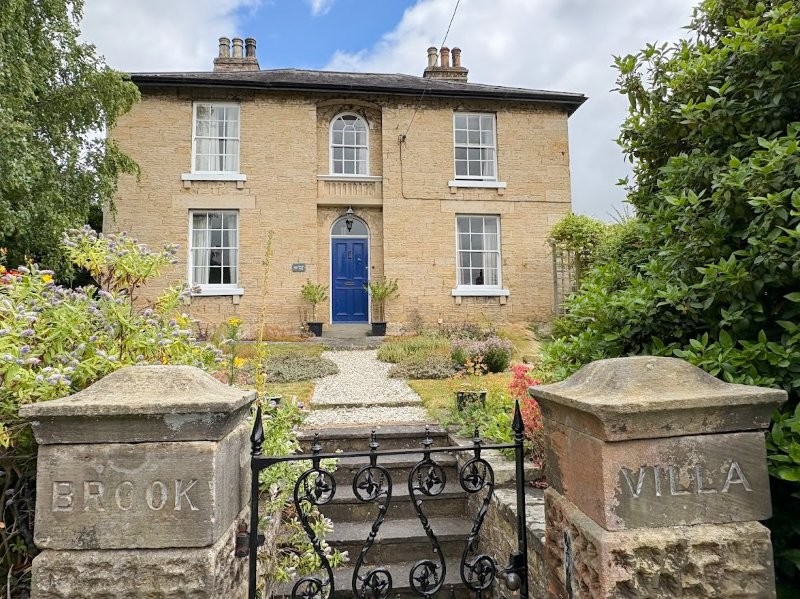 Main Street, Ebberston, YO13 9NS