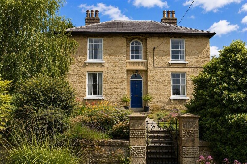 Main Street, Ebberston, YO13 9NS