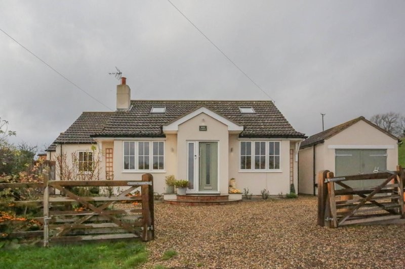 Rosegarth, Marton, Sinnington, York, YO62 6RD