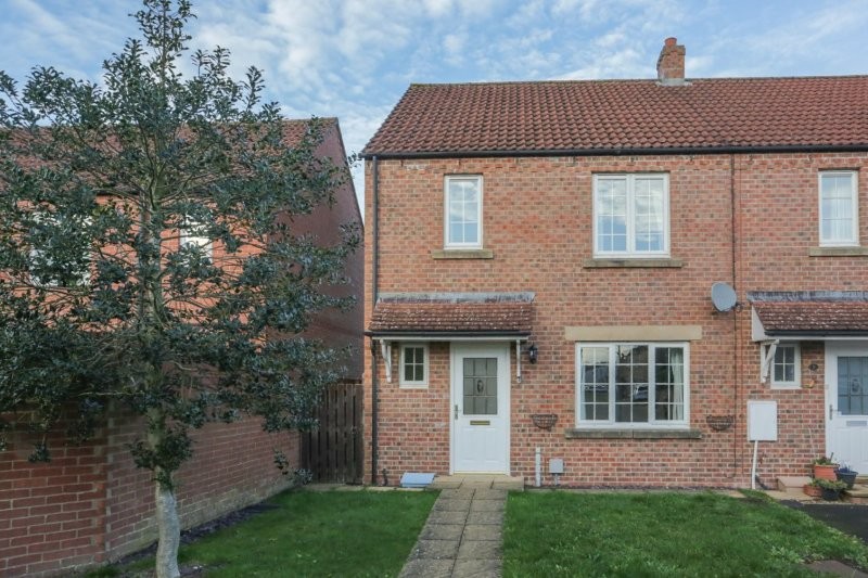 Aspen Close, Pickering, YO18 8TJ