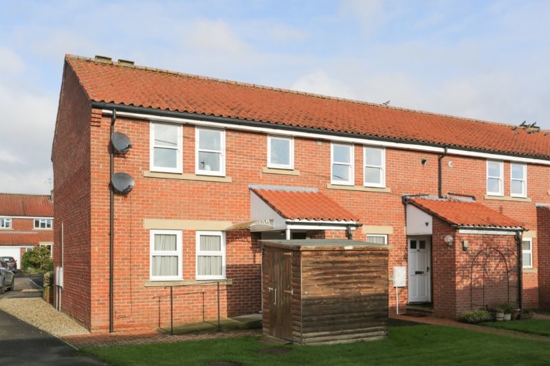 Bells Court, Helmsley