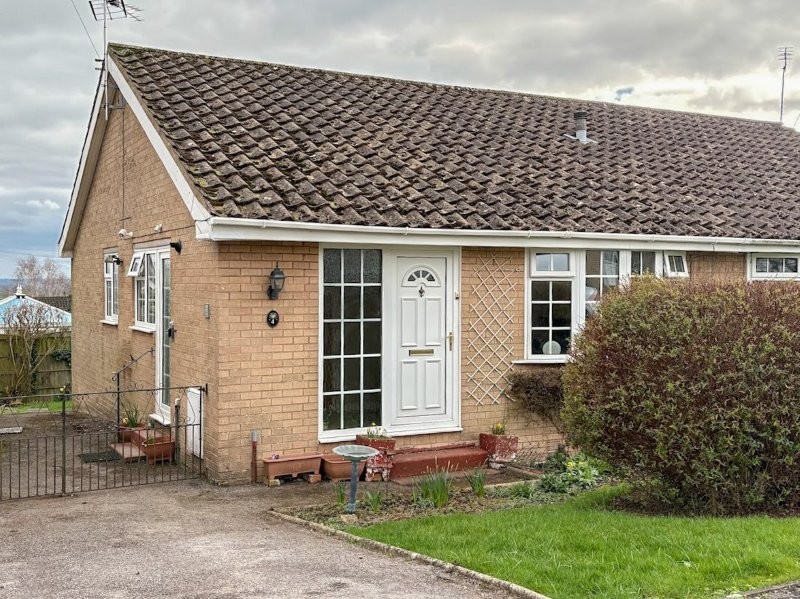 Cedar Vale, Kirkbymoorside, York