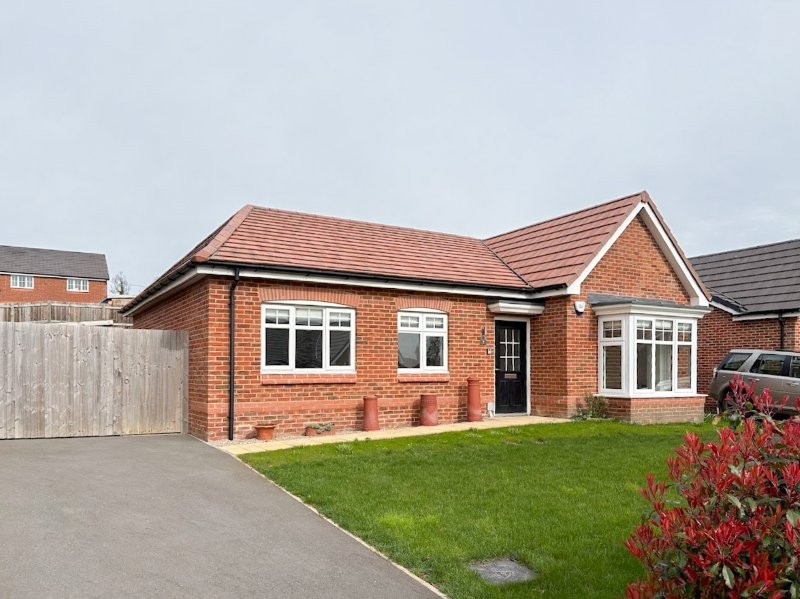 Howkeld Close, Kirkbymoorside, YO62 6FN