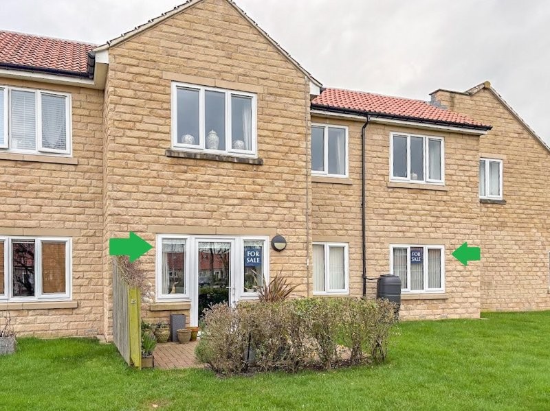 Mickle Hill, Pickering, YO18 7ND