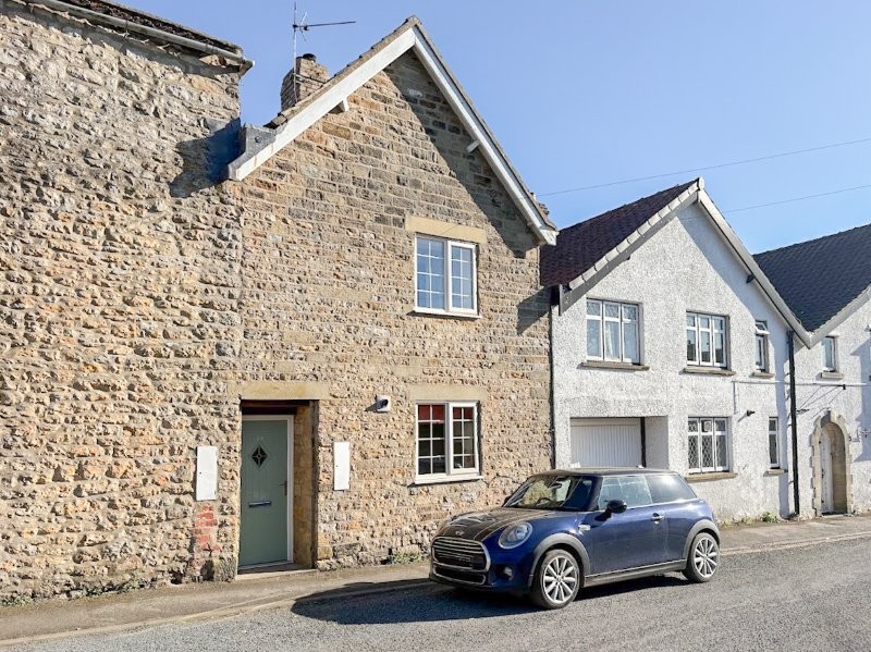 Tinley Garth, Kirkbymoorside, York, YO62 6AR