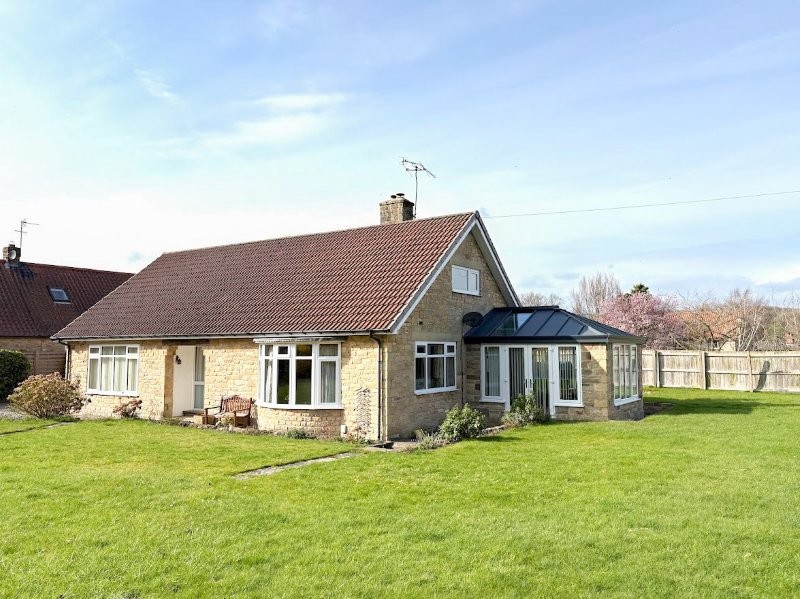 Church Lane, Gilling East, York