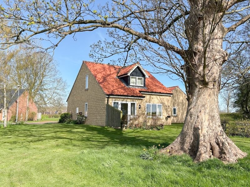 Mickle Hill, Pickering, YO18 7NB