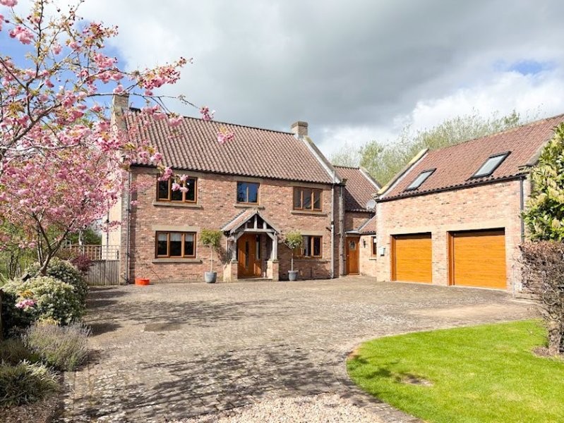 Ings Lane, Kirkbymoorside, York, YO62 6DN