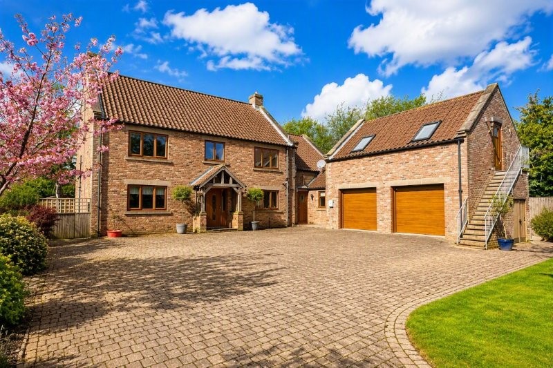 Ings Lane, Kirkbymoorside, York, YO62 6DN