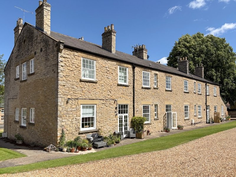 Woodard House, High Street, Helmsley, York
