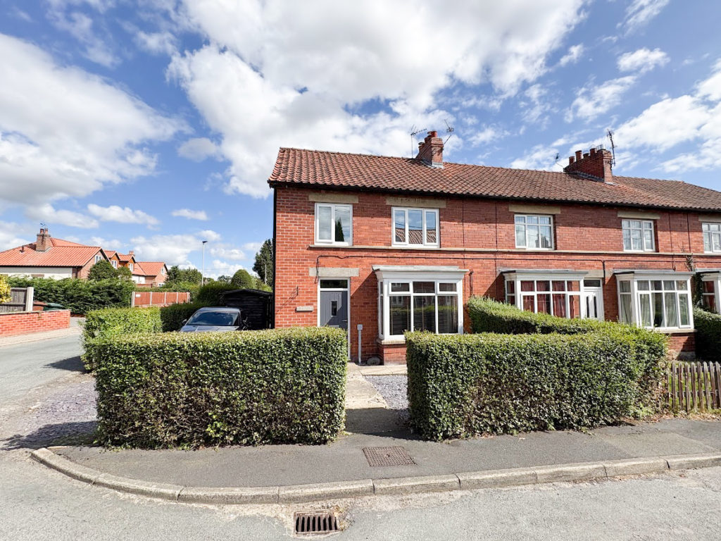 Vivers Place, Kirkbymoorside, York, YO62 6EA