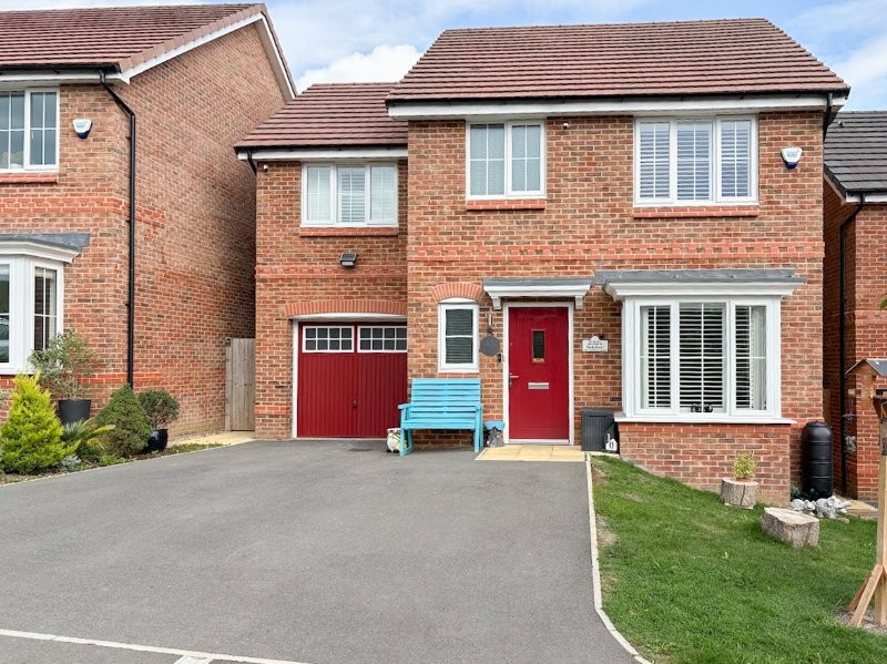 Bridge Row, Kirkbymoorside, York, YO62 6FQ