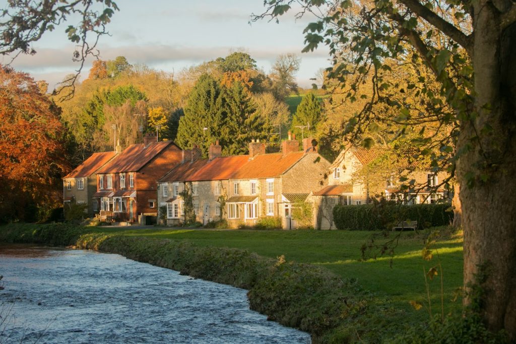 A Stronger Autumn Market Across Ryedale