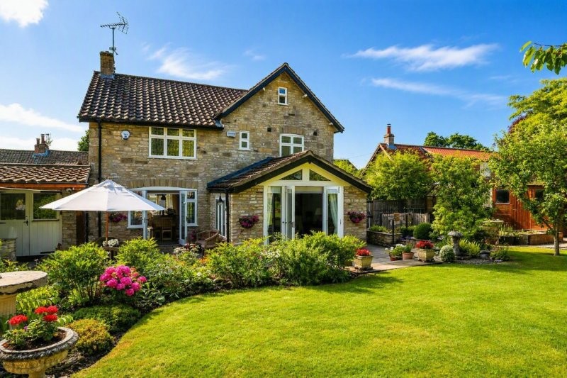 Maltongate, Thornton le Dale, YO18 7SD