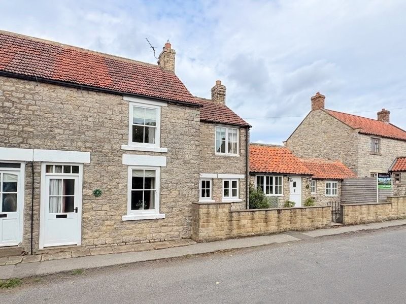 Sunnyside, Appleton le Moors, York, YO62 6TF
