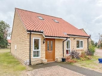 29 Mickle Hill, Pickering, YO18 7NB