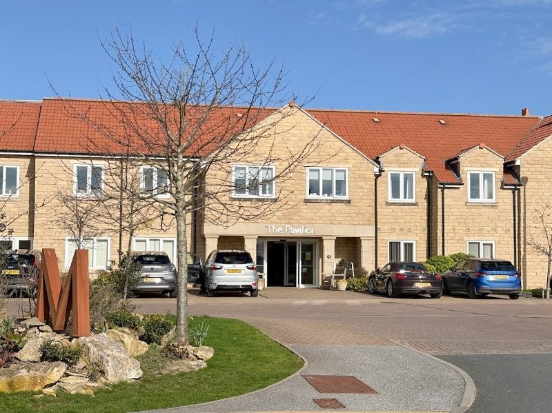 40 The Pavilion, Mickle Hill Pickering, YO18 7ND